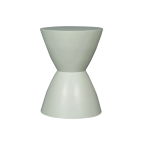 Bijzettafel Abbey | Groen