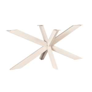 Matrixpoot | ovaal/rechthoek | Sand