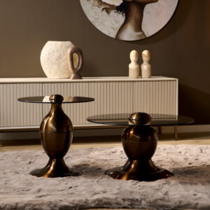 Salontafel June | Set van 2