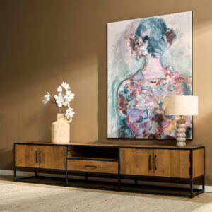 Tv meubel Denver | 240 cm